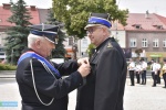 Sztandar dla KP PSP w Jaśle