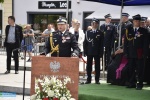 Sztandar dla KP PSP w Jaśle