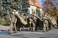 Sztandar dla Zakładu Karnego w Jaśle