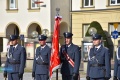 Sztandar dla Zakładu Karnego w Jaśle