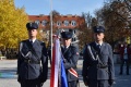 Sztandar dla Zakładu Karnego w Jaśle