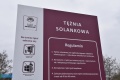 Otwarcie tężni solankowej na Kwiatowej