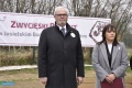 Otwarcie tężni solankowej na Kwiatowej