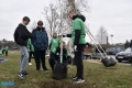 Otwarcie tężni solankowej na Kwiatowej
