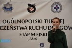 Turniej miejski BRD