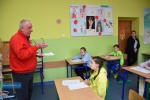 Turniej miejski BRD