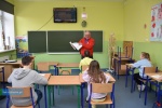 Turniej miejski BRD