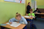 Turniej miejski BRD