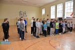 Turniej miejski BRD