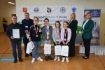 Turniej miejski BRD