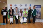 Turniej miejski BRD