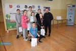 Turniej miejski BRD