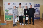 Turniej miejski BRD