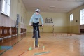 Turniej miejski BRD