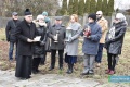 Pamięci ofiarom holocaustu