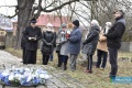 Pamięci ofiarom holocaustu