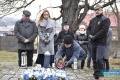 Pamięci ofiarom holocaustu