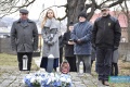 Pamięci ofiarom holocaustu