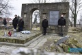 Pamięci ofiarom holocaustu