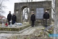 Pamięci ofiarom holocaustu