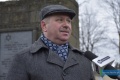 Pamięci ofiarom holocaustu