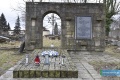 Pamięci ofiarom holocaustu