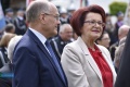 Strażacy w Dębowcu