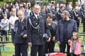 Strażacy w Dębowcu