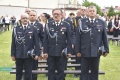 Strażacy w Dębowcu
