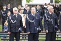Strażacy w Dębowcu