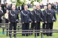 Strażacy w Dębowcu