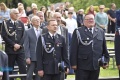 Strażacy w Dębowcu