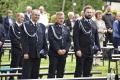 Strażacy w Dębowcu