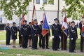 Strażacy w Dębowcu