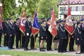 Strażacy w Dębowcu