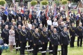 Strażacy w Dębowcu