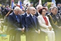 Strażacy w Dębowcu