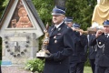 Strażacy w Dębowcu