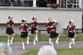 Strażacy w Dębowcu