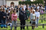 Strażacy w Dębowcu