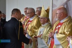 Strażacy w Dębowcu