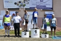 VI Podkarpacki Bieg Strażaków w Krempnej