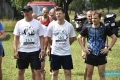 VI Podkarpacki Bieg Strażaków w Krempnej