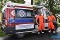 VI Podkarpacki Bieg Strażaków w Krempnej