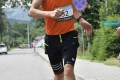 VI Podkarpacki Bieg Strażaków w Krempnej