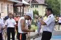 VI Podkarpacki Bieg Strażaków w Krempnej