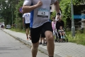 VI Podkarpacki Bieg Strażaków w Krempnej