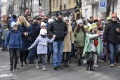 VII Orszak Trzech Króli w Jaśle