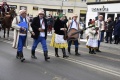 VII Orszak Trzech Króli w Jaśle