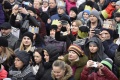 VII Orszak Trzech Króli w Jaśle